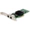 Add-On Addon Intel E1G42Et Comparable 10/100/1000Mbs Dual Open Rj-45 Port E1G42ET-AO - alternate 1